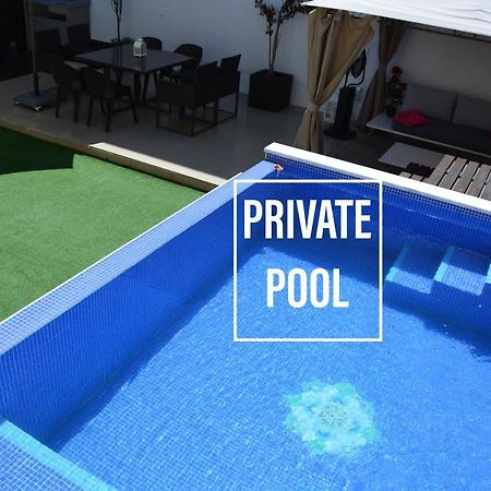 Jose & Ester House Almada Exterior photo
