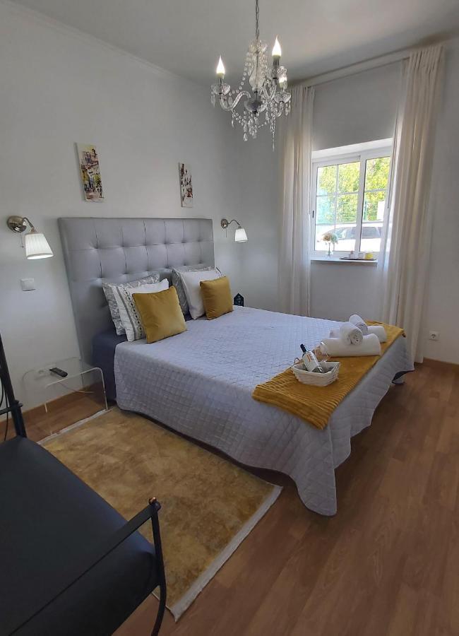 Jose & Ester House Almada Exterior photo