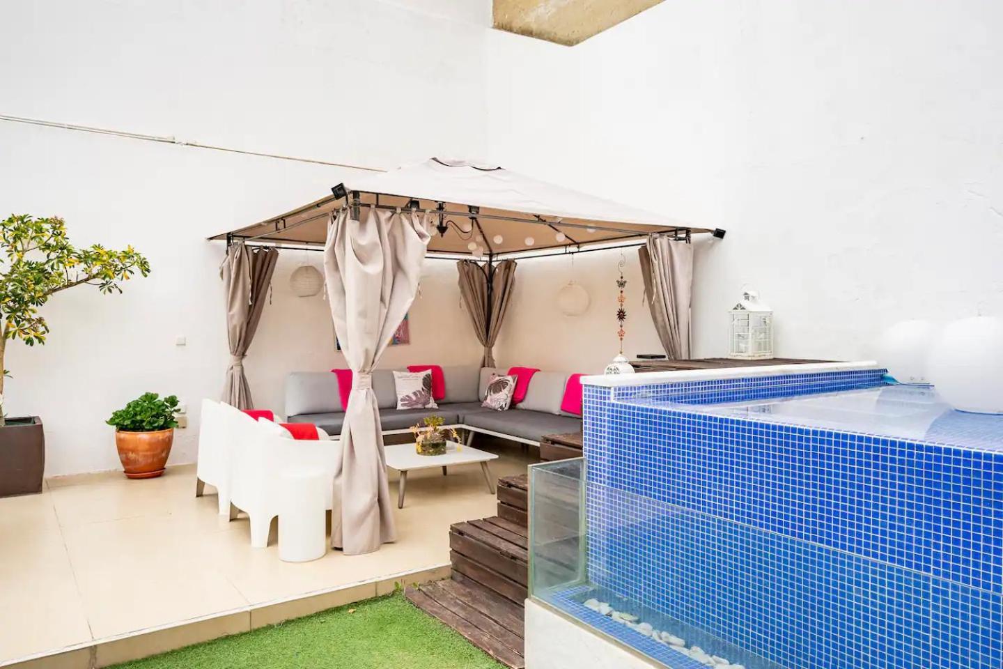 Jose & Ester House Almada Exterior photo