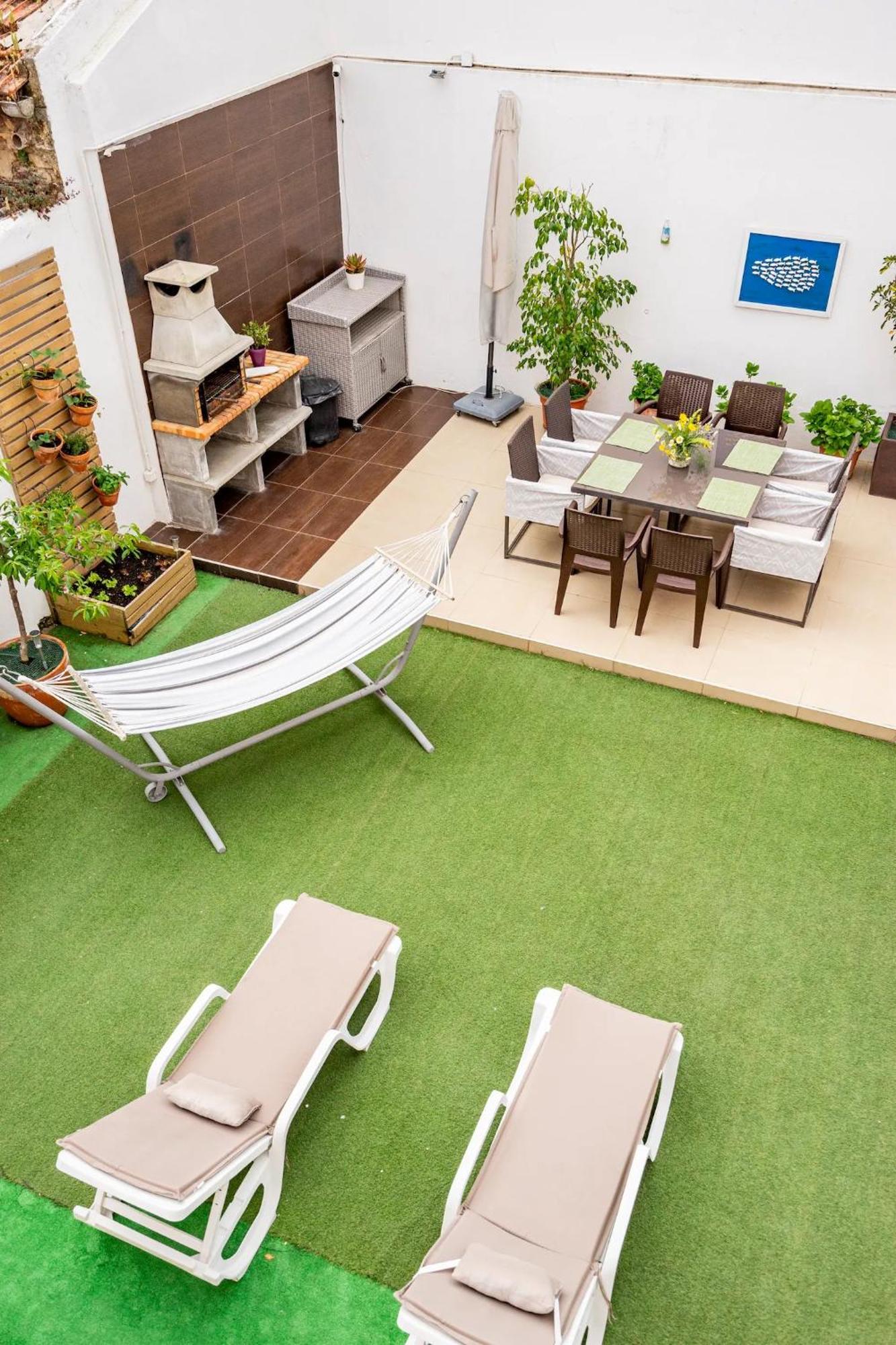 Jose & Ester House Almada Exterior photo